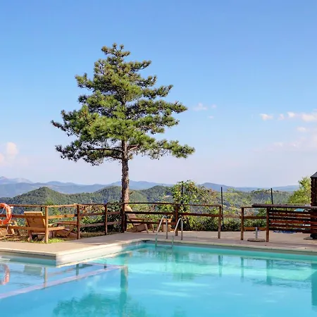 Campsite Luna Del Monte