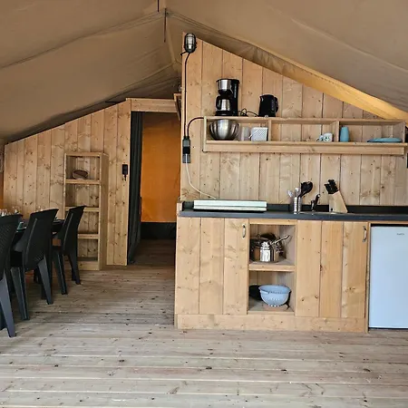 营地 Luna Del Monte *