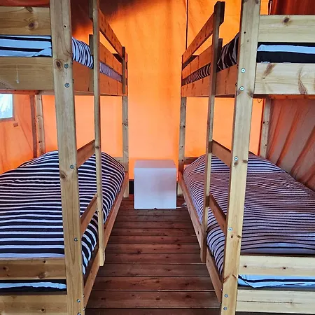 Luna Del Monte Campsite