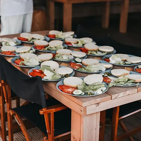 Luna Del Monte Camping