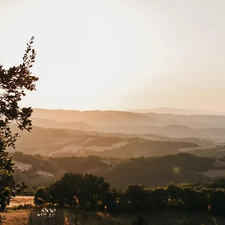 Luna Del Monte Camping