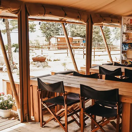 Camping Luna Del Monte Monte Santa Maria Tiberina