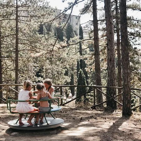 Luna Del Monte Monte Santa Maria Tiberina