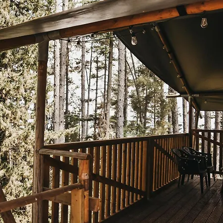 Campsite Luna Del Monte