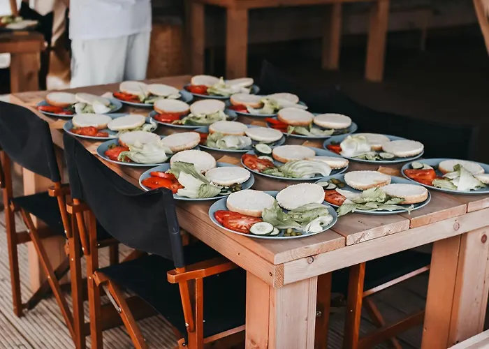 Luna Del Monte Camping