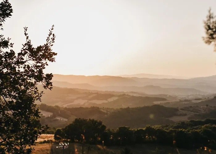 Luna Del Monte Camping